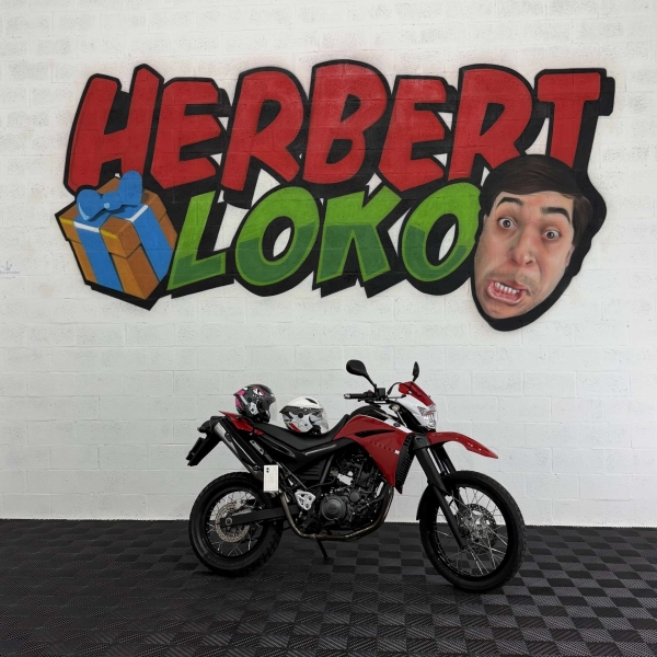 XT660 + IPHONE NOVO OU 40MIL 